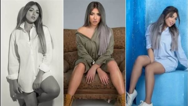 بالمايوه.. سارة سلامة تثير الجدل داخل حمام السباحة | شاهد