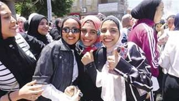 نتيجة الثانوية العامة 2024.. الموعد ورابط الاستعلام ومؤشرات النجاح