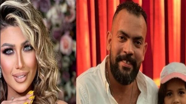 اتهمها بابتزازه.. قرار جديد بشأن محاكمة خالد عليش في سب وقذف طليقته