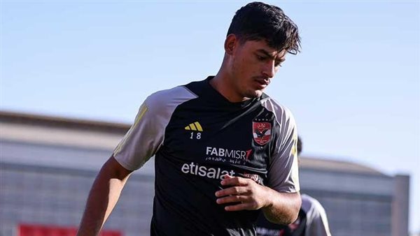 بند بمليون 200 مليون دولار.. كواليس إعارة كريستو من الأهلي للصفاقسي