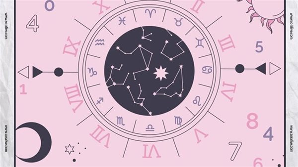 حظك اليوم توقعات الابراج الجمعة 2-8-2024 | الابراج حسب الاشهر | الابراج غدا | الابراج اليومية | كيف اعرف برجي | الابراج بالترتيب