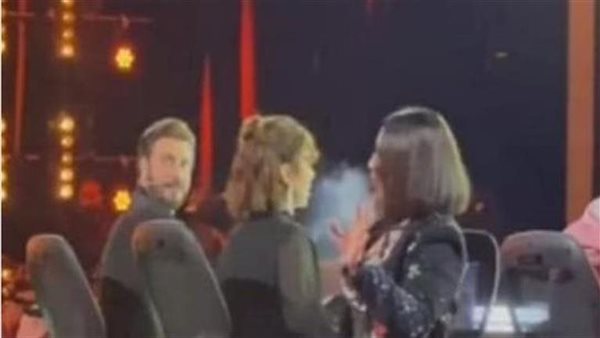 تسريب وفيديو قديم.. حقيقة إقلاع أصالة عن التدخين 