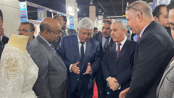 رئيس الوطنية للصحافة: الجامعات التكنولوجية خطوة هامة لمنافسة السوق المحلي والدولي