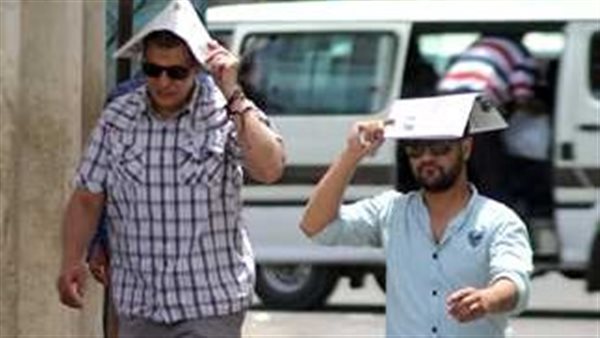 الأرصاد تحذر وتعلن حالة الطقس غدا الجمعة 2-8-2024