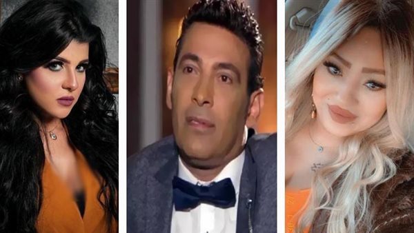 سب وقذف طليقته.. قرار جديد في محاكمة سعد الصغير وزوجته