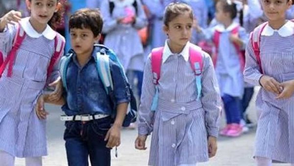 الإعلان قريبا..موعد بدء الدراسة 2024 للمدارس الحكومية
