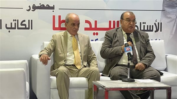 المشرف العام علي تنسيق الجامعات: لا مد لاختبارات القدرات 2024 لطلاب الثانوية العامة 