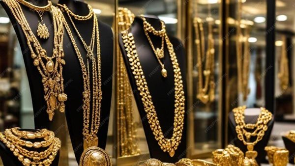 سعر الذهب اليوم الجمعة 2-8-2024 تحرك جديد