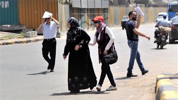 تحذير هام من الأرصاد.. حالة الطقس غدا السبت 3-8-2024