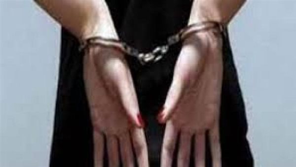 خنقته بإيشارب.. سيدة تنهي حياة زوجها في الشيخ زايد والسبب صادم