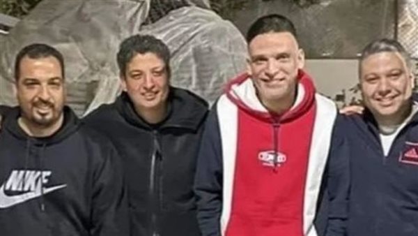 مفاجأة.. خبيرة أبراج تنبأت بوفاة المنتجين الأربعة ضحايا طريق الضبعة قبل أيام