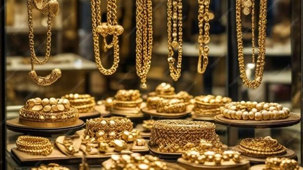 سعر الذهب اليوم السبت 3-8-2024 مفاجأة في عيار 21