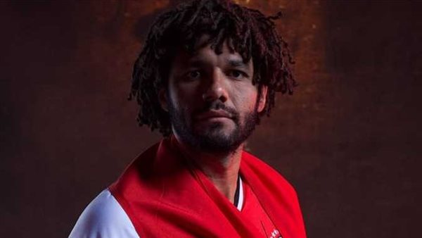 رسالة قوية من محمد النني قبل مباراة مصر وفرنسا بنصف نهائي أولمبياد باريس