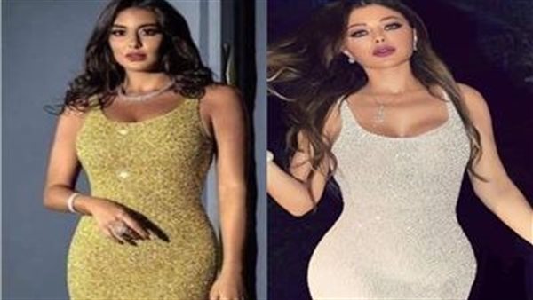 مين الأحلى؟.. ياسمين صبري وهيفاء وهبي يتنافسان بهذه الإطلالة | شاهد 