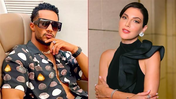 بعد مشاركته في أسد أسود.. ماذا قالت رزان جمال عن محمد رمضان؟ | فيديو