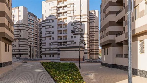مقدم 150 ألف جنيه.. كيف تشتري شقة من الإسكان في القاهرة الجديدة و6 أكتوبر؟
