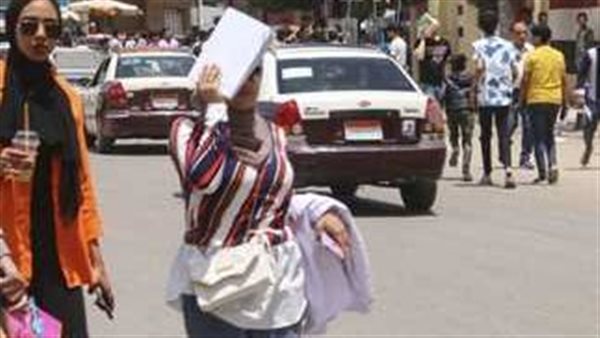 تحذير جديد من الأرصاد.. حالة الطقس غدا الإثنين 5-8-2024