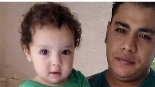 رايح يوصله التمرين.. نهاية مأساوية لأب وابنه ابتلع سيارتهما بحر شبين القناطر