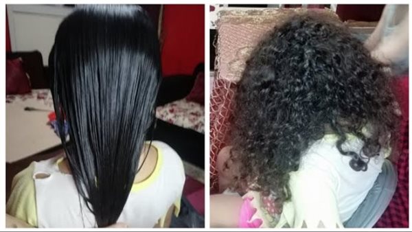 أضرار خطيرة.. هيئة الدواء تحذر من كريمات لفرد الشعر