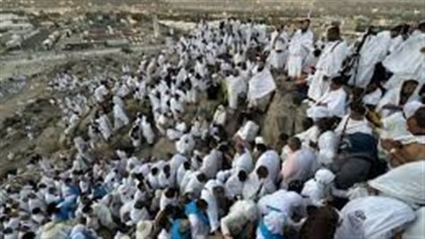 تحليل البصمة الوراثية.. بيان عاجل من الحكومة عن المفقودين في الحج