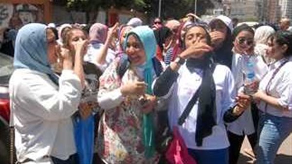 رابط شغال..نتيجة الثانوية العامة 2024 برقم الجلوس والاسم فور اعتمادها