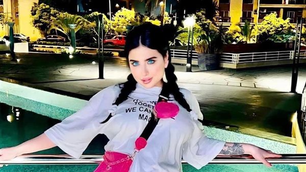 أول تعليق للبلوجر روكي أحمد بعد قرار إخلاء سبيلها