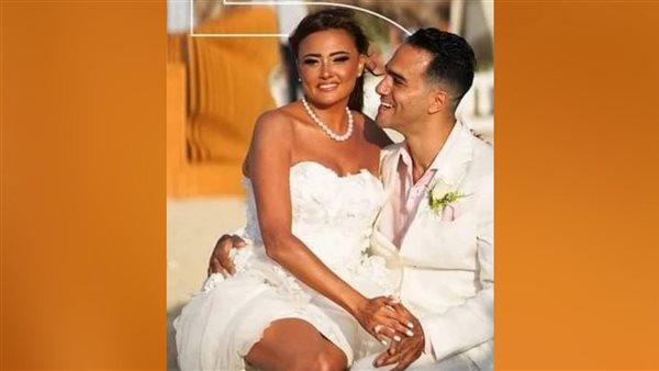 تعليق مثير من بشرى على زيجاتها الكثيرة