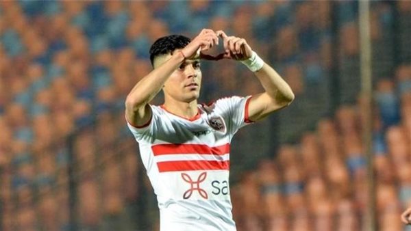 كواليس مفاوضات عودة أشرف بن شرقي للزمالك