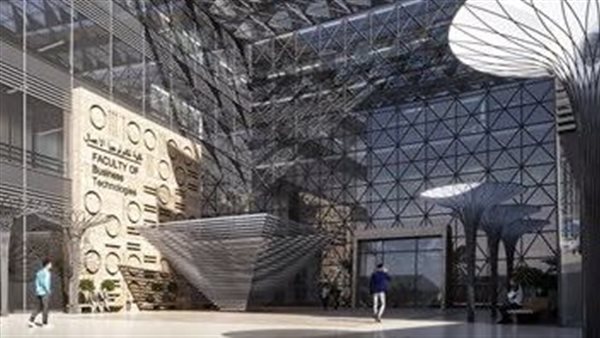 لأوائل الثانوية العامة.. كيف تحصل على منحة ممولة بالكامل من جامعة مصر للمعلوماتية؟