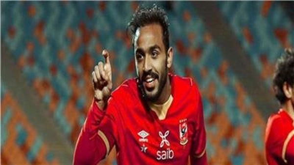 هل ينضم لـ بيراميدز؟.. مفاجأة عن مصير كهربا في الأهلي | فيديو