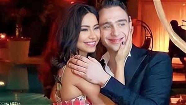 دمرني وبيبتزني.. اتهامات متبادلة وتهديد بالحبس بين شيرين عبدالوهاب وحسام حبيب 