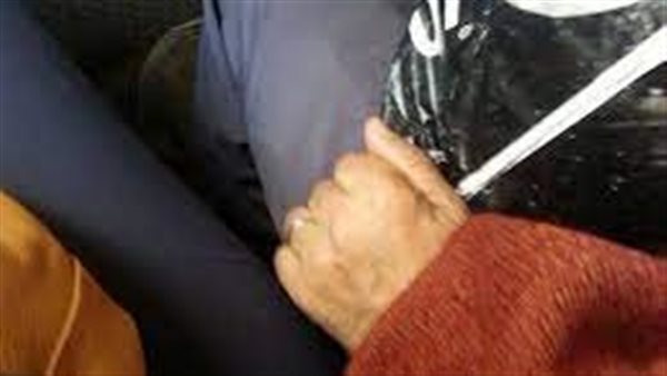 تحسس جسدها.. قرار قضائي جديد ضد المتهم بـ التحـ رش بفتاة التجمع