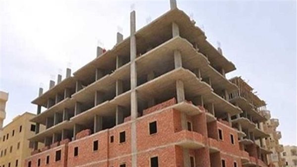 حقيقة إلغاء قانون التصالح في مخالفات البناء