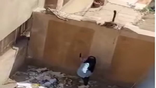 الغش على طريقة اللمبي وفرنسا.. القصة الكاملة لإعادة امتحان الكيمياء لطلاب ثانوية بالدقهلية | فيديو