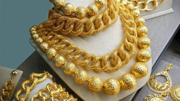 سعر الذهب اليوم الجمعة 19-7-2024 تحرك جديد