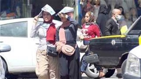 تحذير جديد من الأرصاد.. حالة الطقس غدا الجمعة 9-7-2024