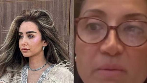 ما القصة؟.. سيدة تستغيث من هنا الزاهد وأسرتها | فيديو