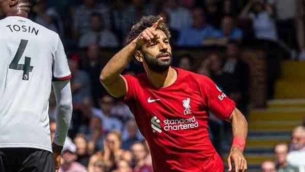 عرض صعب يترفض..تطور عاجل بشأن رحيل محمد صلاح من ليفربول