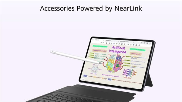 نظرة على شاشة 