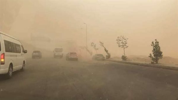 أمطار وعواصف رملية.. تحذير عاجل من الأرصاد لسكان هذه المناطق | فيديو