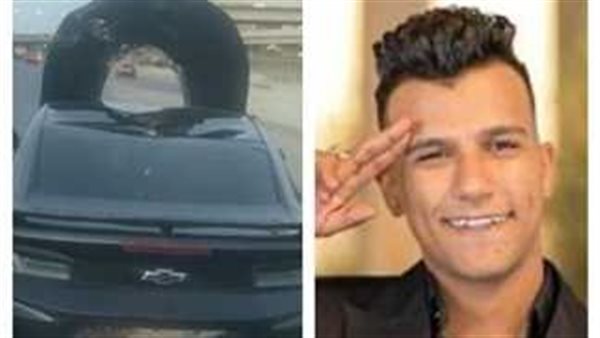 رحلة 5 ساعات.. التفاصيل الكاملة للقبض على عصام صاصا وترحيله للسجن