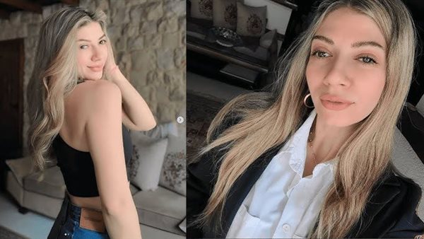 علاقة غير شرعية وكاميرات مراقبة..القصة الكاملة لاتهام البلوجر عبير الشامي بالزنا