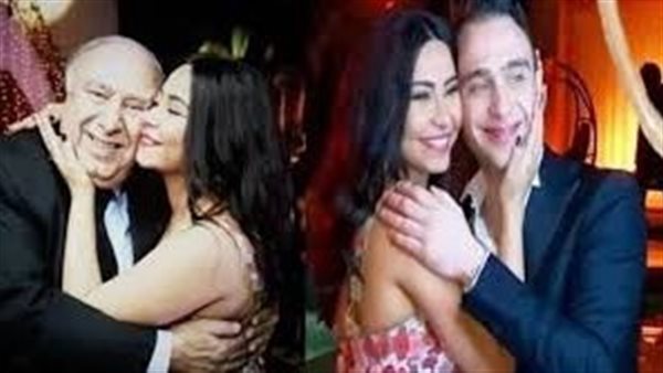 محتاجة راجل مش سجادة.. تعليق ناري من والد حسام حبيب على أزمته مع شيرين عبدالوهاب