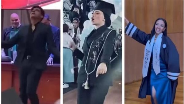 رقص ومشاهد غير مألوفة..قرار عاجل من التعليم العالي بشأن المخالفات في بعض حفلات التخرج