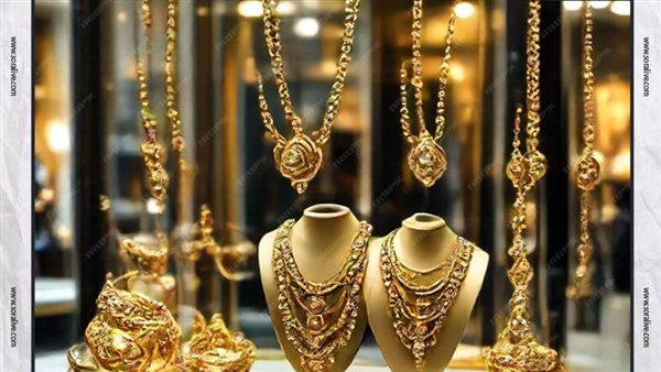 سعر الذهب اليوم الأحد 11-8-2024 مفاجأة جديدة