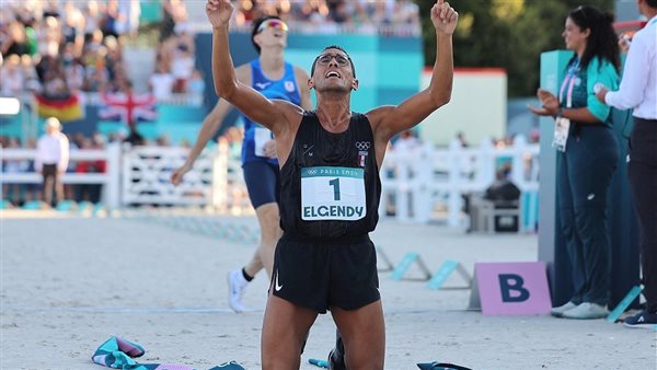 بعد فوز أحمد الجندي بالميدالية الذهبية.. كل ما تريد معرفته عن لعبة الخماسي الحديث