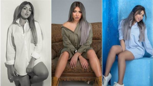 فستان ولا مايوه؟.. سارة سلامة تثير الجدل بإطلالة جريئة في البحر | شاهد