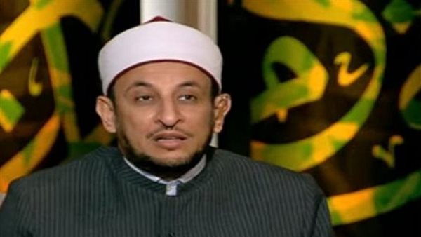  رمضان عبدالمعز: الشرع متوازن ويحقق العدالة في كل العلاقات | فيديو