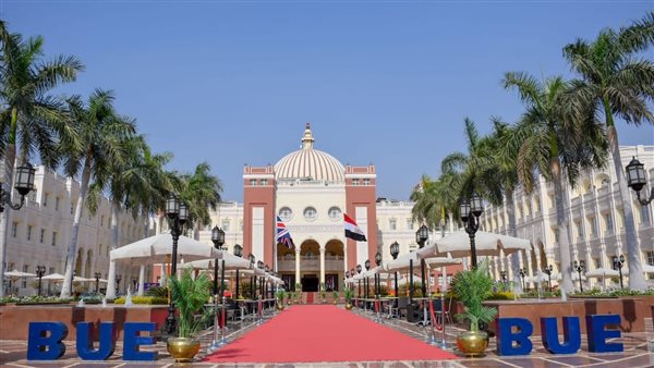 غدًا.. الجامعة البريطانية في مصر تنظم يومًا مفتوحًا لطلاب الثانوية عامة