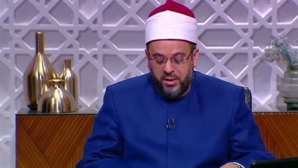 داعية يحذر من خطأ شائع أثناء تلاوة سورة الأحقاف | فيديو